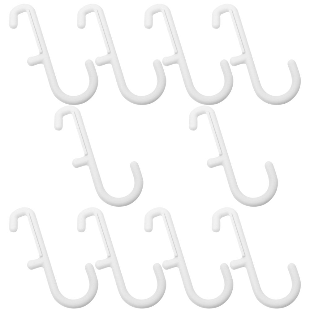 10 Pezzi Ganci a J per Pannell - Workshop Tools Holder recensione e prezzo