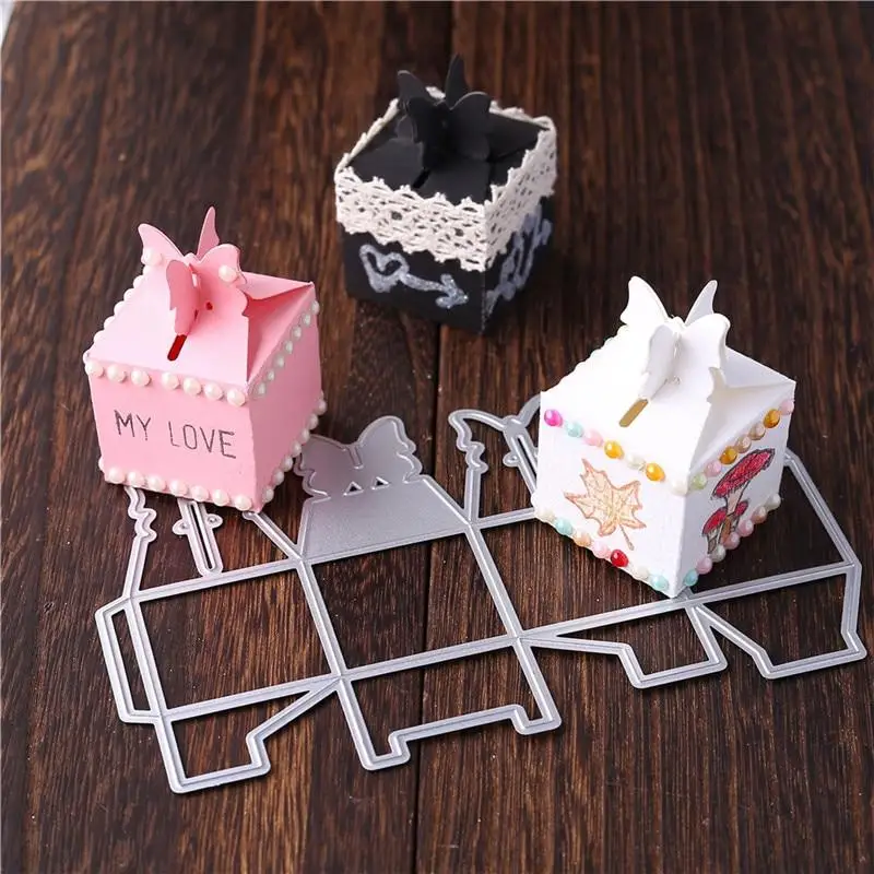 Kokorosa Confezione regalo Fus - Tap Die Set recensione e prezzo