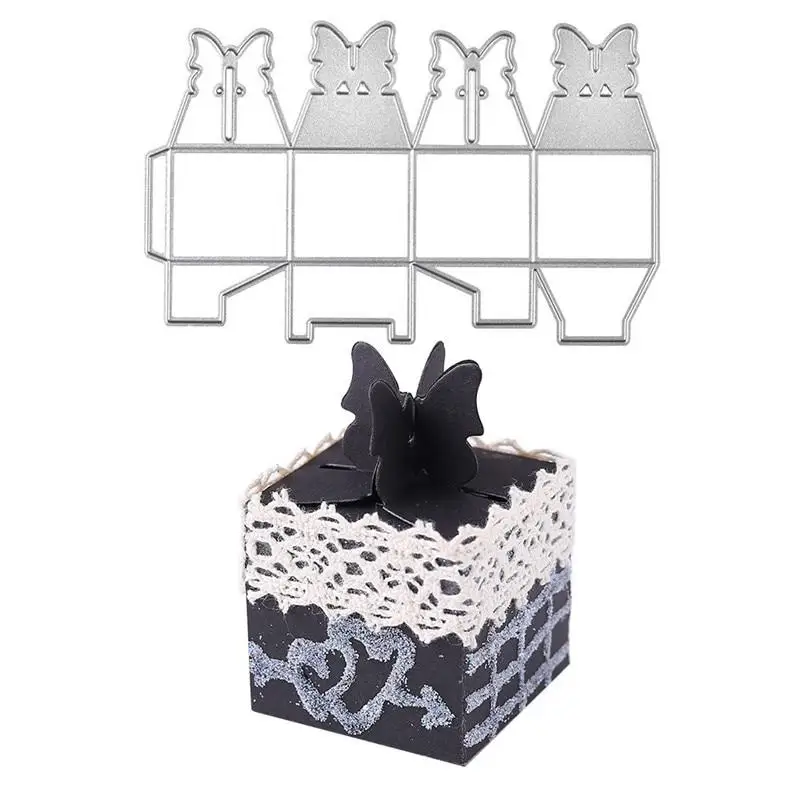 Kokorosa Confezione regalo Fus - Tap Die Set recensione e prezzo