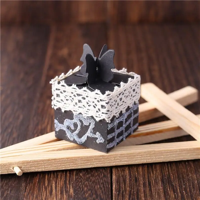 Kokorosa Confezione regalo Fus - Tap Die Set recensione e prezzo