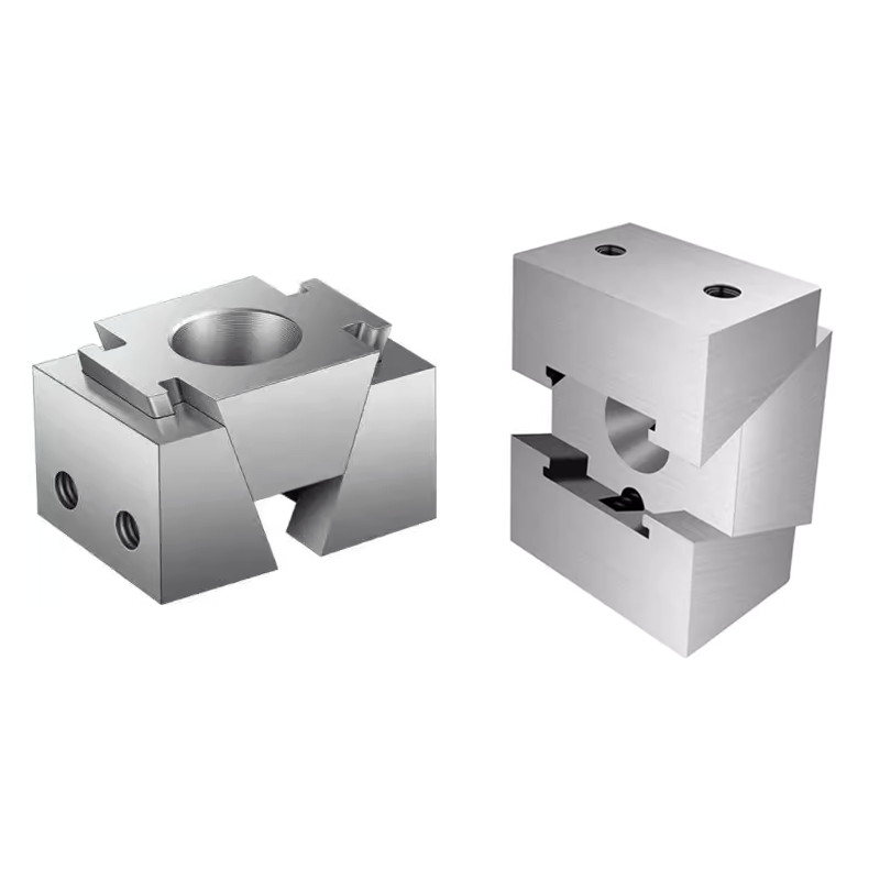CNC M6 M8 M10 M12 M14 M16 Mors - Workshop Tools Vice recensione e prezzo