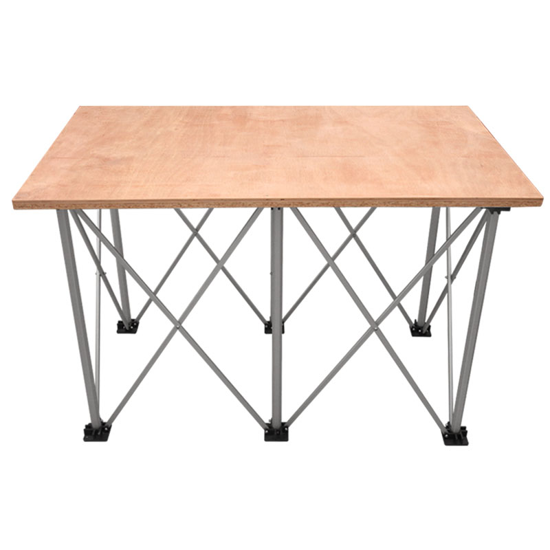 Staffa telescopica veloce Tavo - Workbench Portable Fold recensione e prezzo