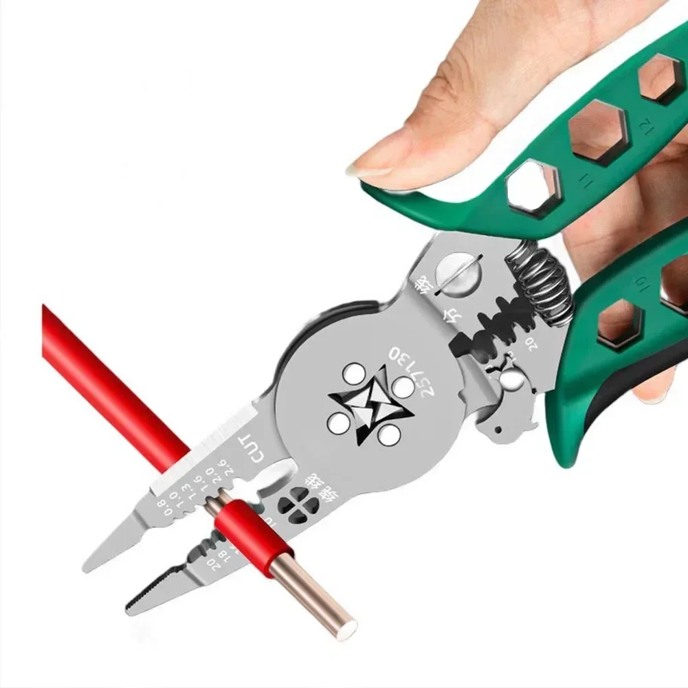 Pinza a crimpare Spellafili pe - Workshop Hand Tools And Equipment recensione e prezzo
