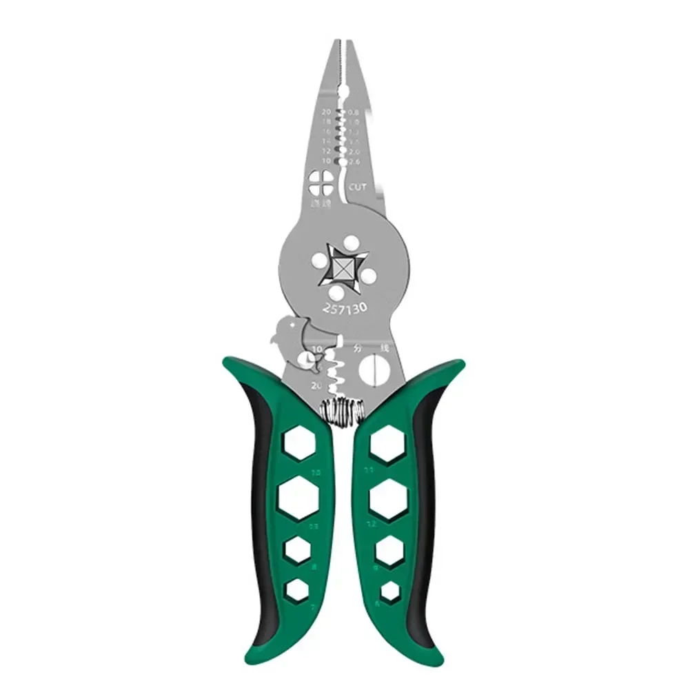 Pinza a crimpare Spellafili pe - Workshop Hand Tools And Equipment recensione e prezzo