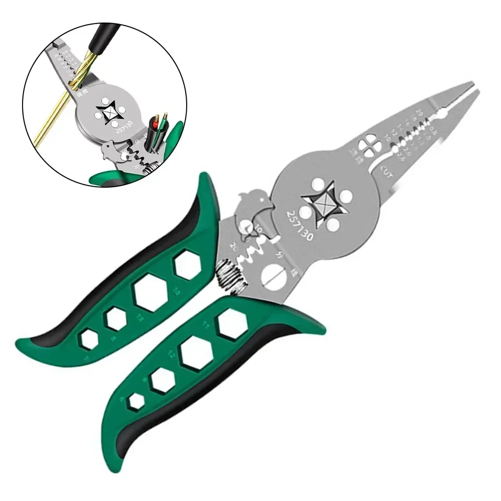 Pinza a crimpare Spellafili pe - Workshop Hand Tools And Equipment recensione e prezzo