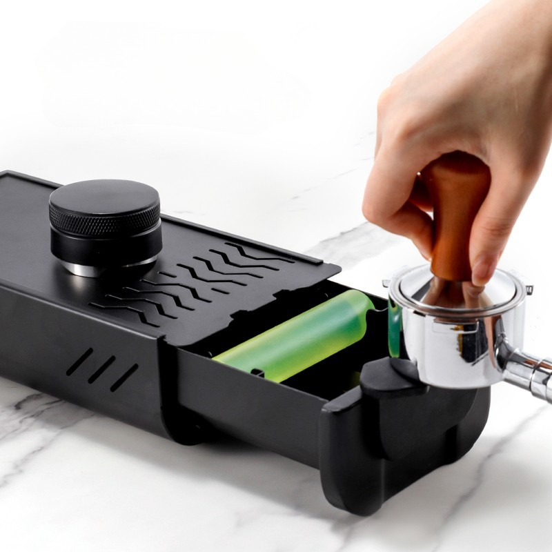 Coffee Knock Drawer Coffee Bar - Tool Chest Cabinet recensione e prezzo