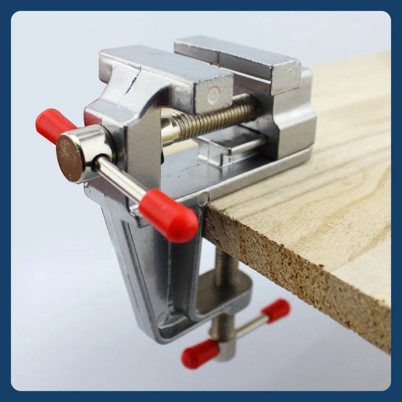 Morsa da banco multifunzione i - Workshop Tools Vice recensione e prezzo