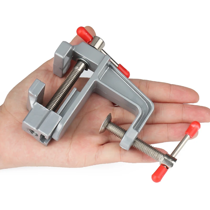 Morsa da banco multifunzione i - Workshop Tools Vice recensione e prezzo