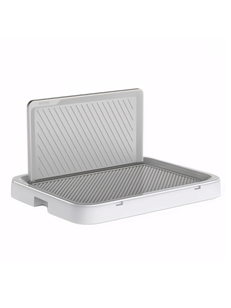 Vassoio igienico per cani con  - Bench Dog Hole recensione e prezzo