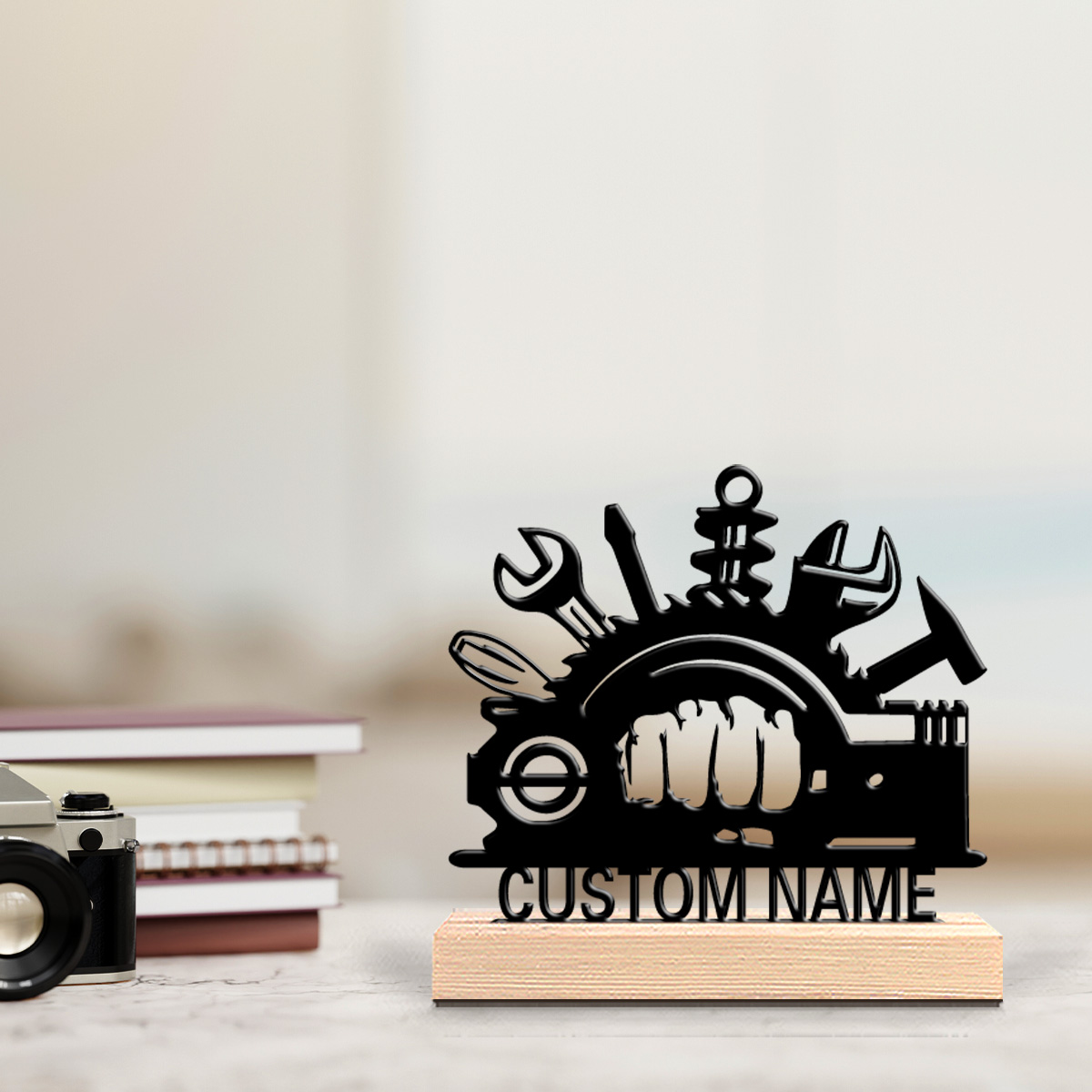 1 Pezzo Strumento da Officina, - Workshop Tools And Names recensione e prezzo