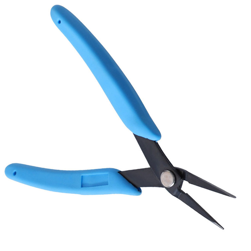 Pinzetta a catena Pinza a becc - Workshop Hand Tools And Equipment recensione e prezzo