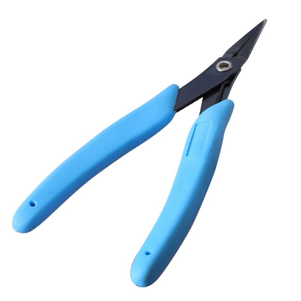 Pinzetta a catena Pinza a becc - Workshop Hand Tools And Equipment recensione e prezzo