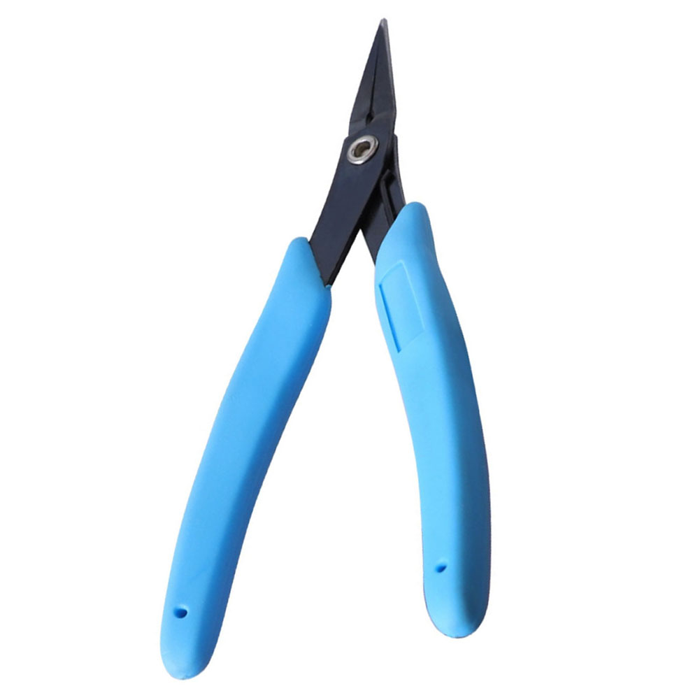 Pinzetta a catena Pinza a becc - Workshop Hand Tools And Equipment recensione e prezzo