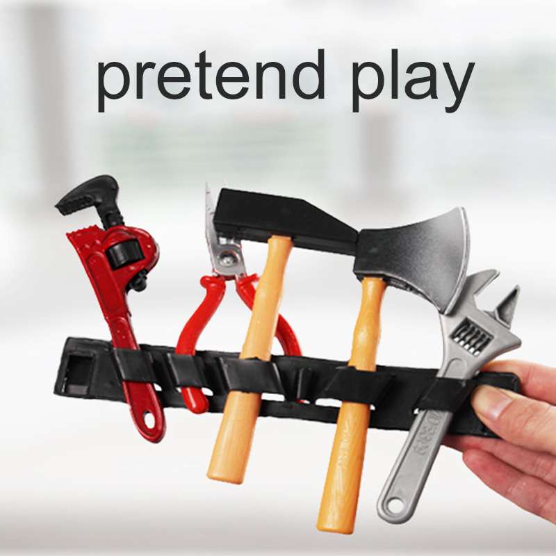Mini giocattoli di riparazione - Workshop Tools Toy recensione e prezzo