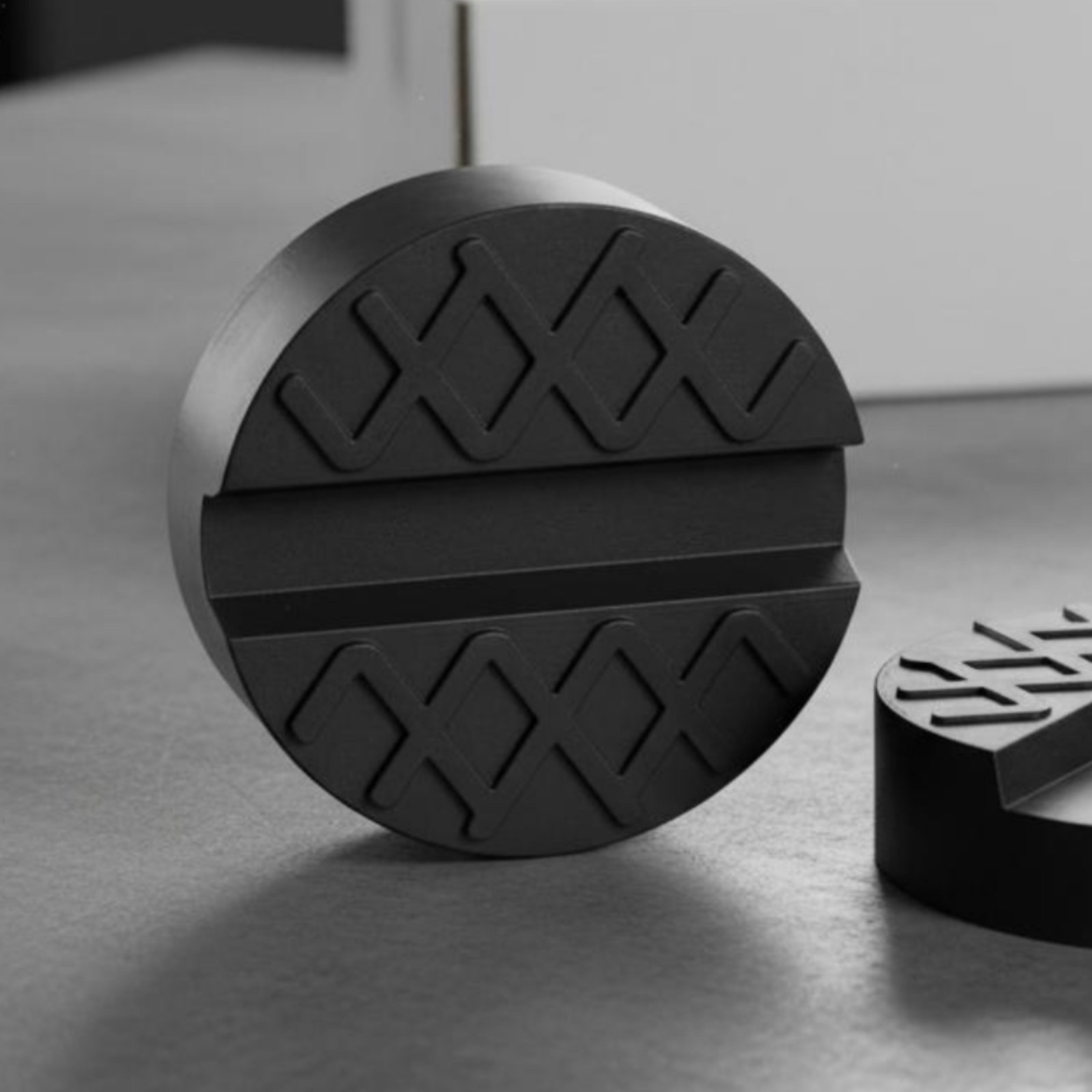 Blocco di Supporto Antiscivolo - Tools For Garage recensione e prezzo