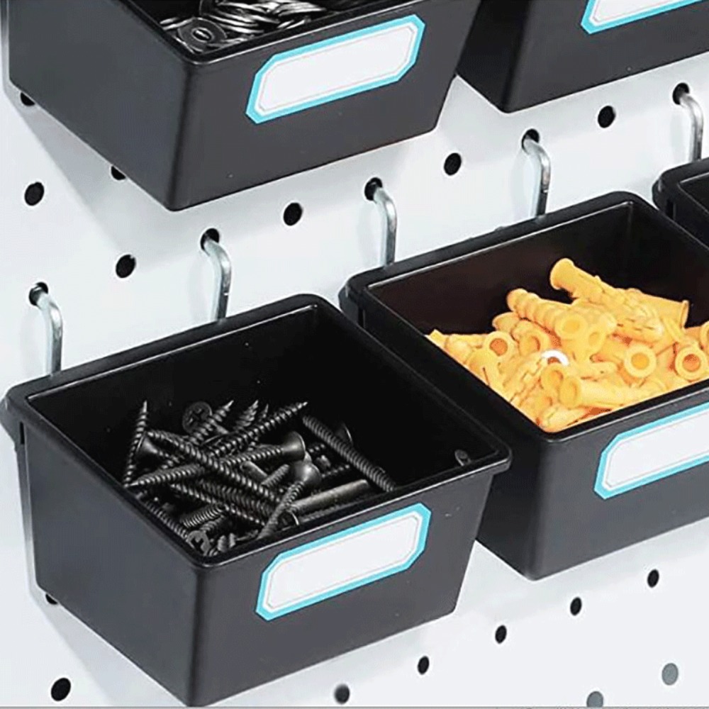 1/6 Set Contenitori per pannel - Workshop Tools Holder recensione e prezzo