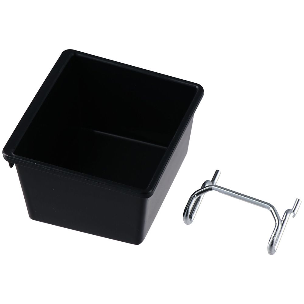 1/6 Set Contenitori per pannel - Workshop Tools Holder recensione e prezzo