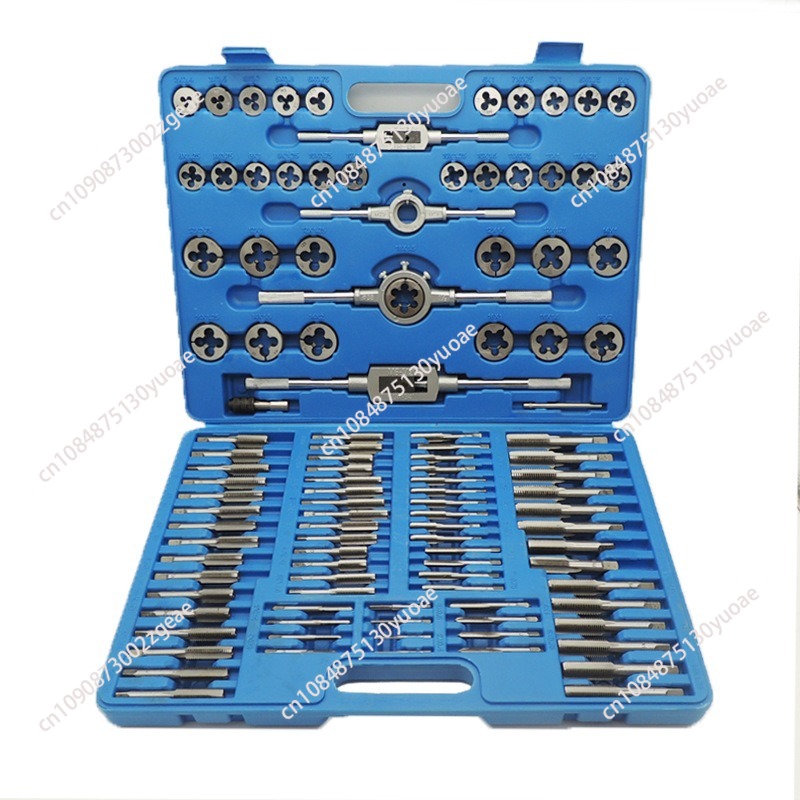 Set di rubinetti e matrici in  - Tap Die Set recensione e prezzo