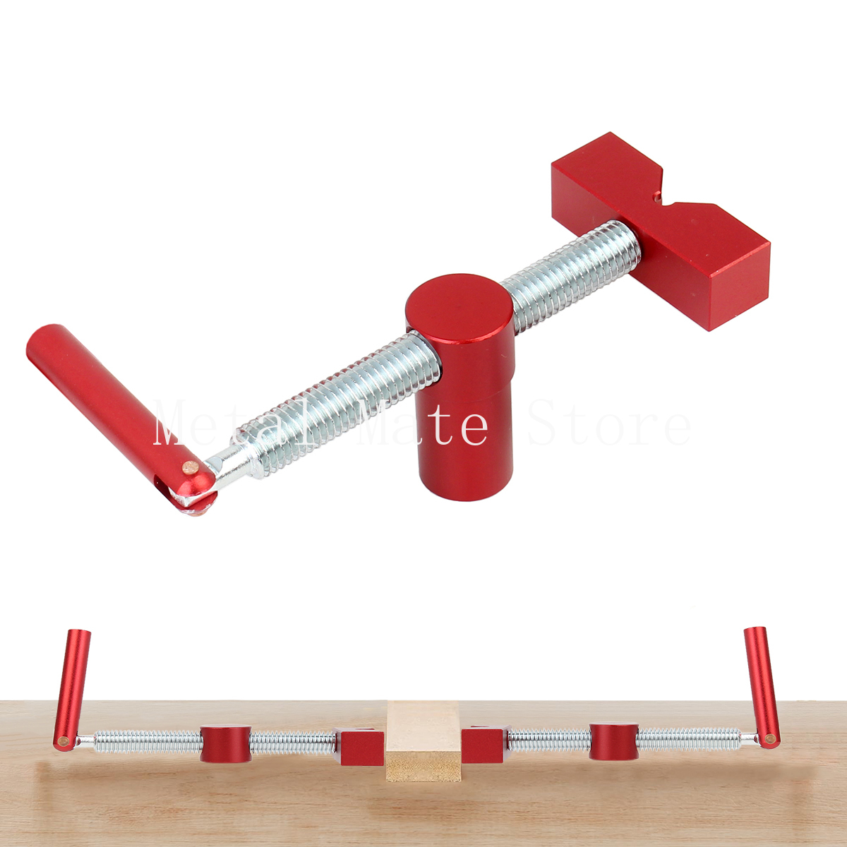 Banco per la lavorazione del l - Bench Dog Hole recensione e prezzo