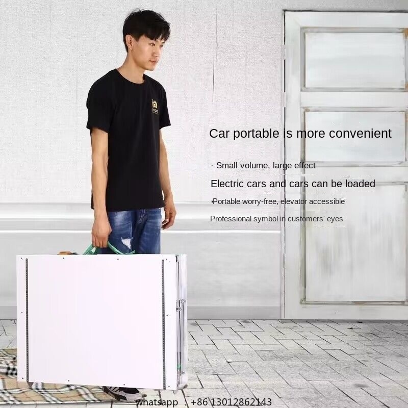Banco da lavoro pieghevole fai - Workbench Portable Fold recensione e prezzo