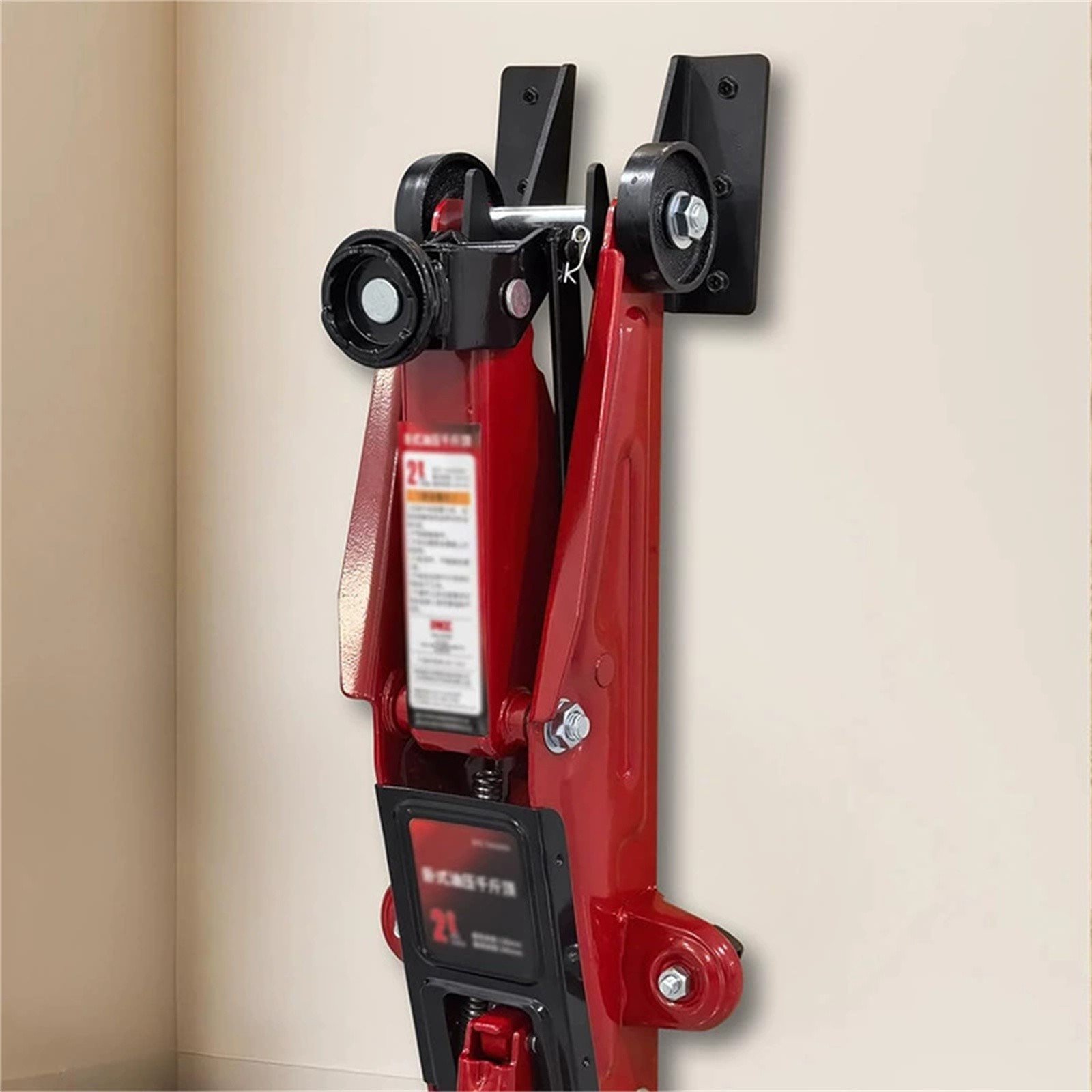 Supporto da Parete per Martine - Workshop Tools Holder recensione e prezzo