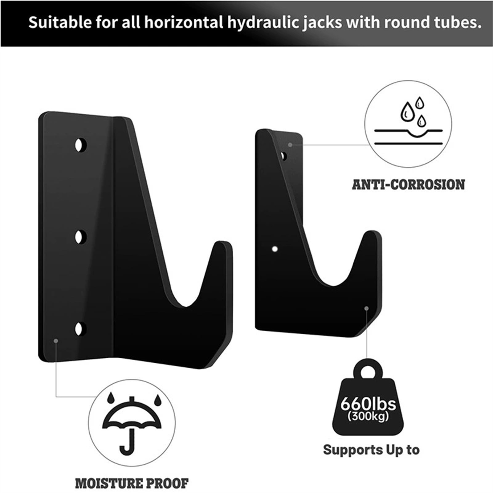 Supporto da Parete per Martine - Workshop Tools Holder recensione e prezzo