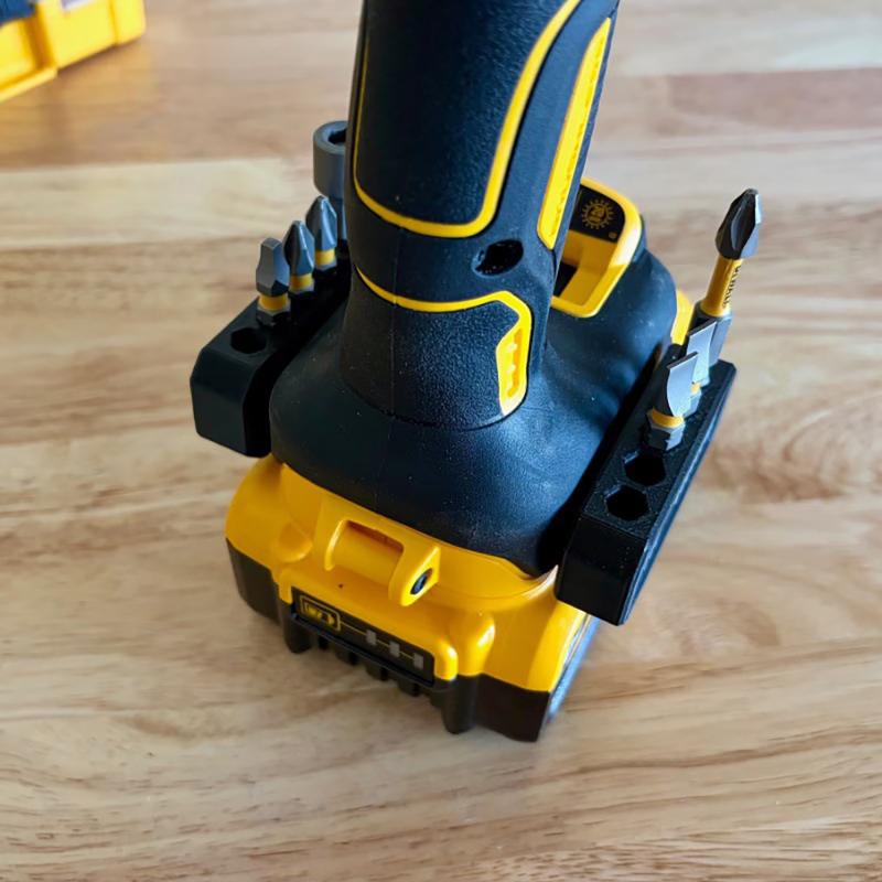 Supporto magnetico per punte d - Workshop Tools Holder recensione e prezzo