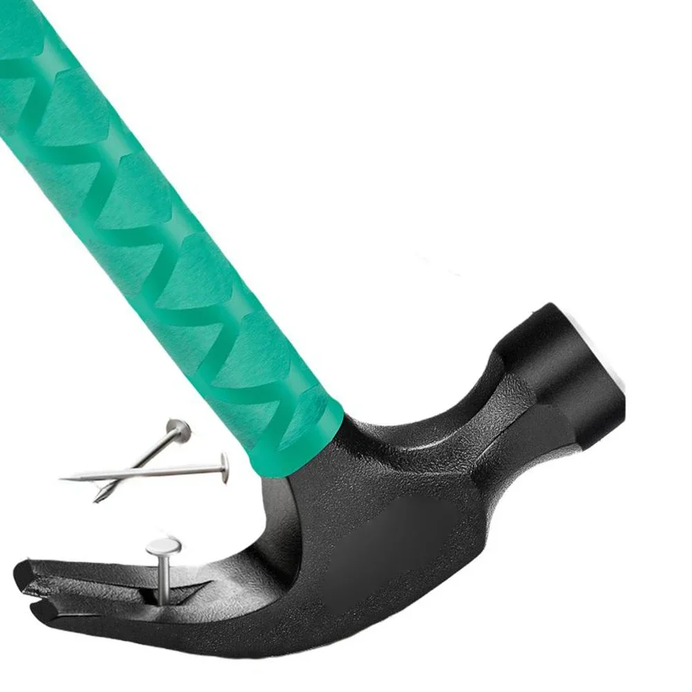 1pc Martello da artiglio per l - Workshop Hand Tools And Equipment recensione e prezzo