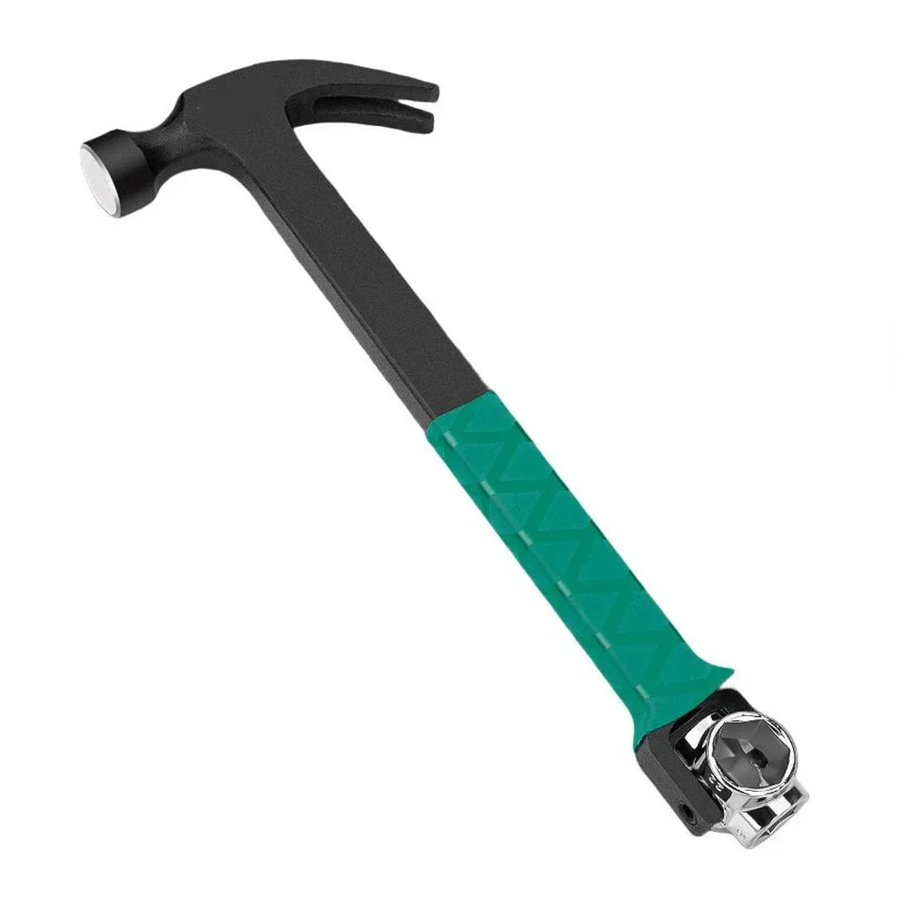 1pc Martello da artiglio per l - Workshop Hand Tools And Equipment recensione e prezzo