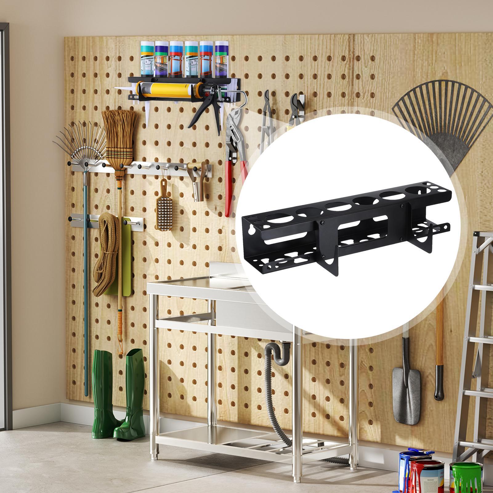 Porta pistola per sigillante e - Workshop Tools On Wall recensione e prezzo