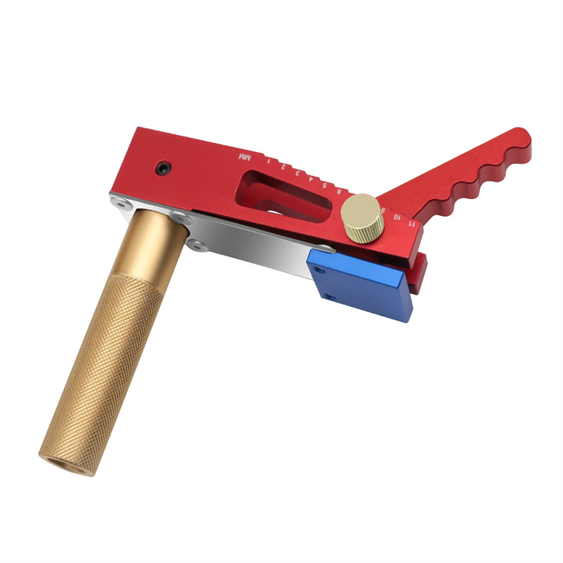 L74A Morsetto per tenere rapid - Bench Dog Hole recensione e prezzo