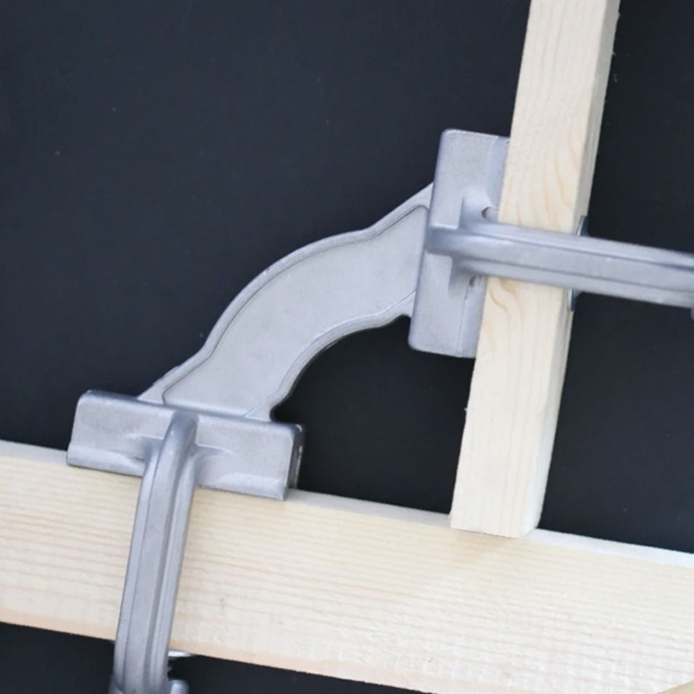 Morsetto Angolare in Acciaio I - Angle Clamp 90 recensione e prezzo