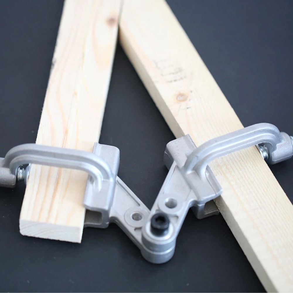 Morsetto Angolare in Acciaio I - Angle Clamp 90 recensione e prezzo