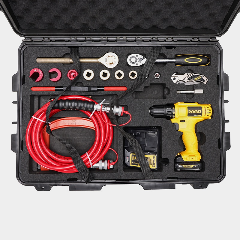 L230 Set di cassette degli att - Workshop Tools In Engineering recensione e prezzo