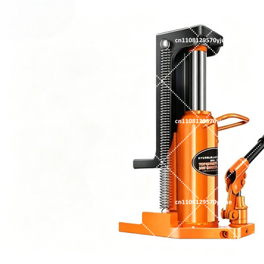 Martinetto Idraulico a Griffe  - Workshop Hand Tools And Equipment recensione e prezzo