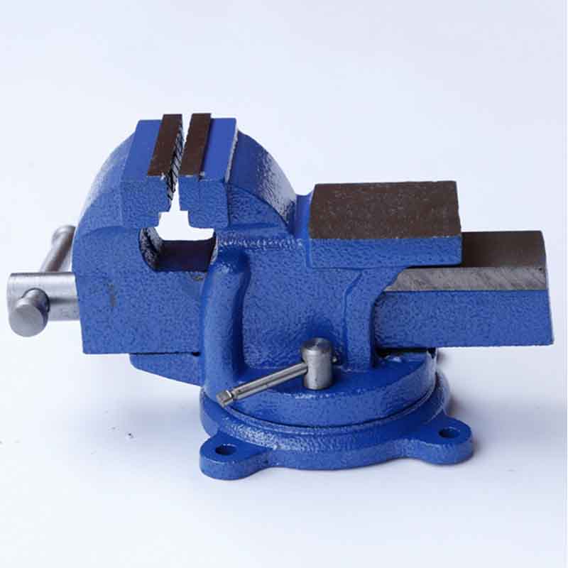 1pc Morsa da banco per carichi - Workshop Tools Vice recensione e prezzo