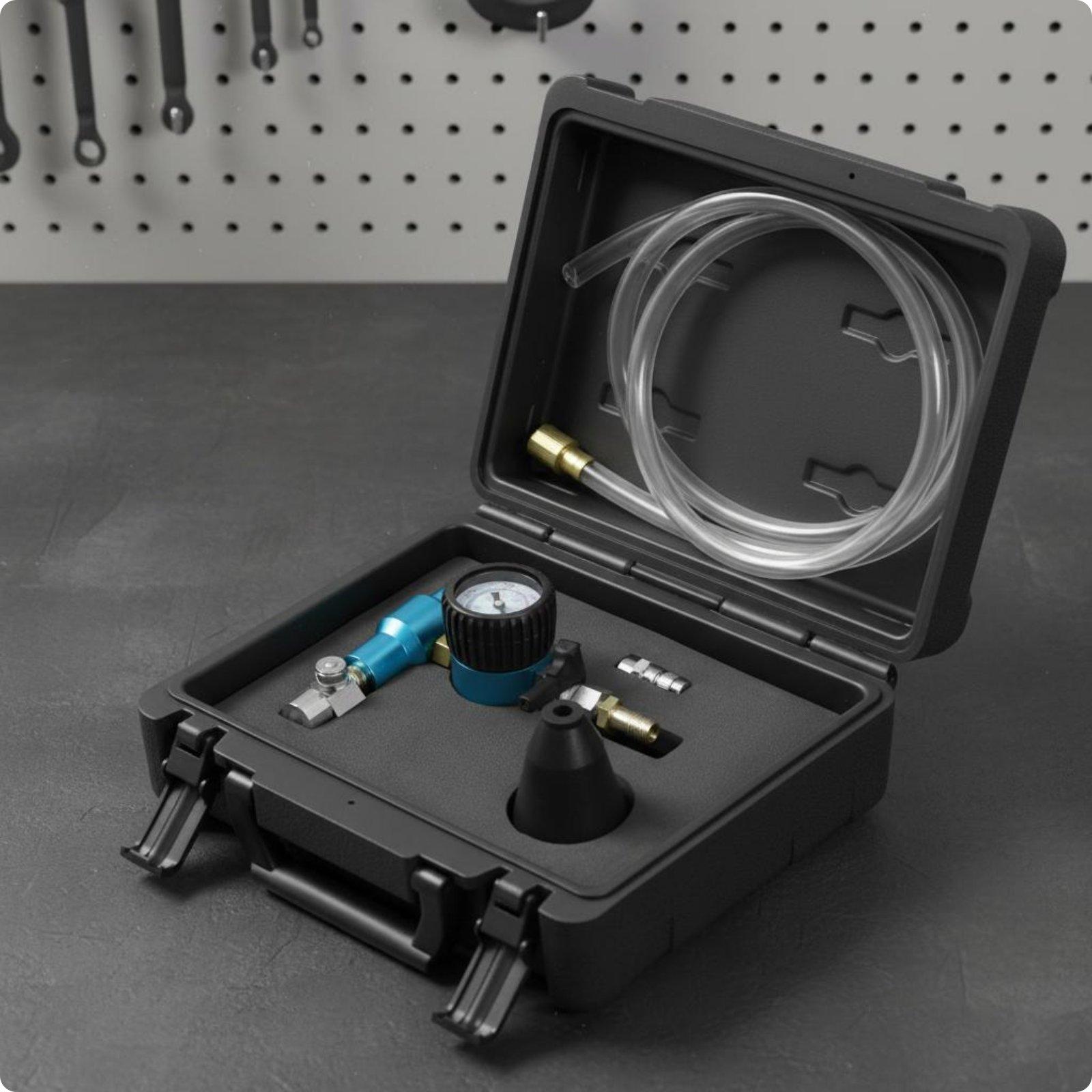Kit di Riempimento Sottovuoto  - Tools For Garage recensione e prezzo