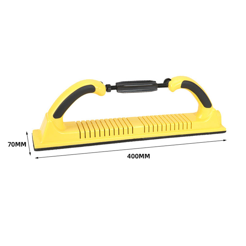 Levigatrice portatile strument - Workshop Hand Tools recensione e prezzo