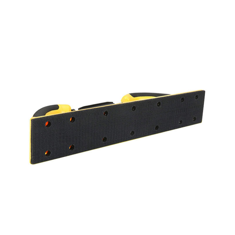 Levigatrice portatile strument - Workshop Hand Tools recensione e prezzo
