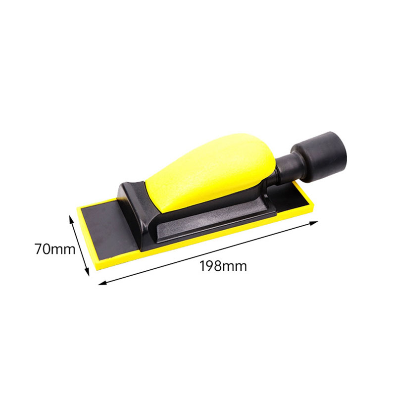 Levigatrice portatile strument - Workshop Hand Tools recensione e prezzo