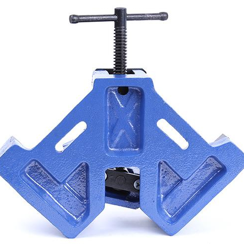 Morsetti per saldatura ad ango - Angle Clamp 90 recensione e prezzo