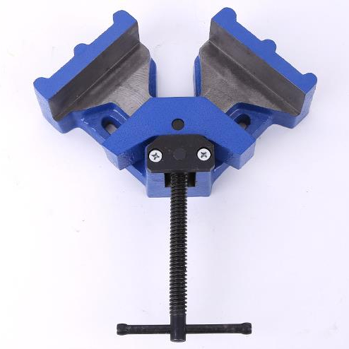 Morsetti per saldatura ad ango - Angle Clamp 90 recensione e prezzo