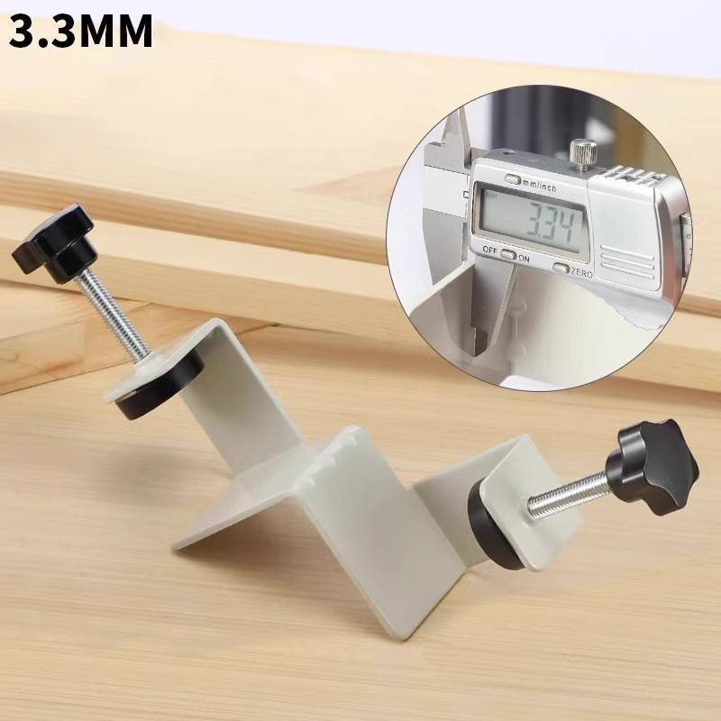 1/2pc 90 Gradi Posizionamento  - Angle Clamp 90 recensione e prezzo