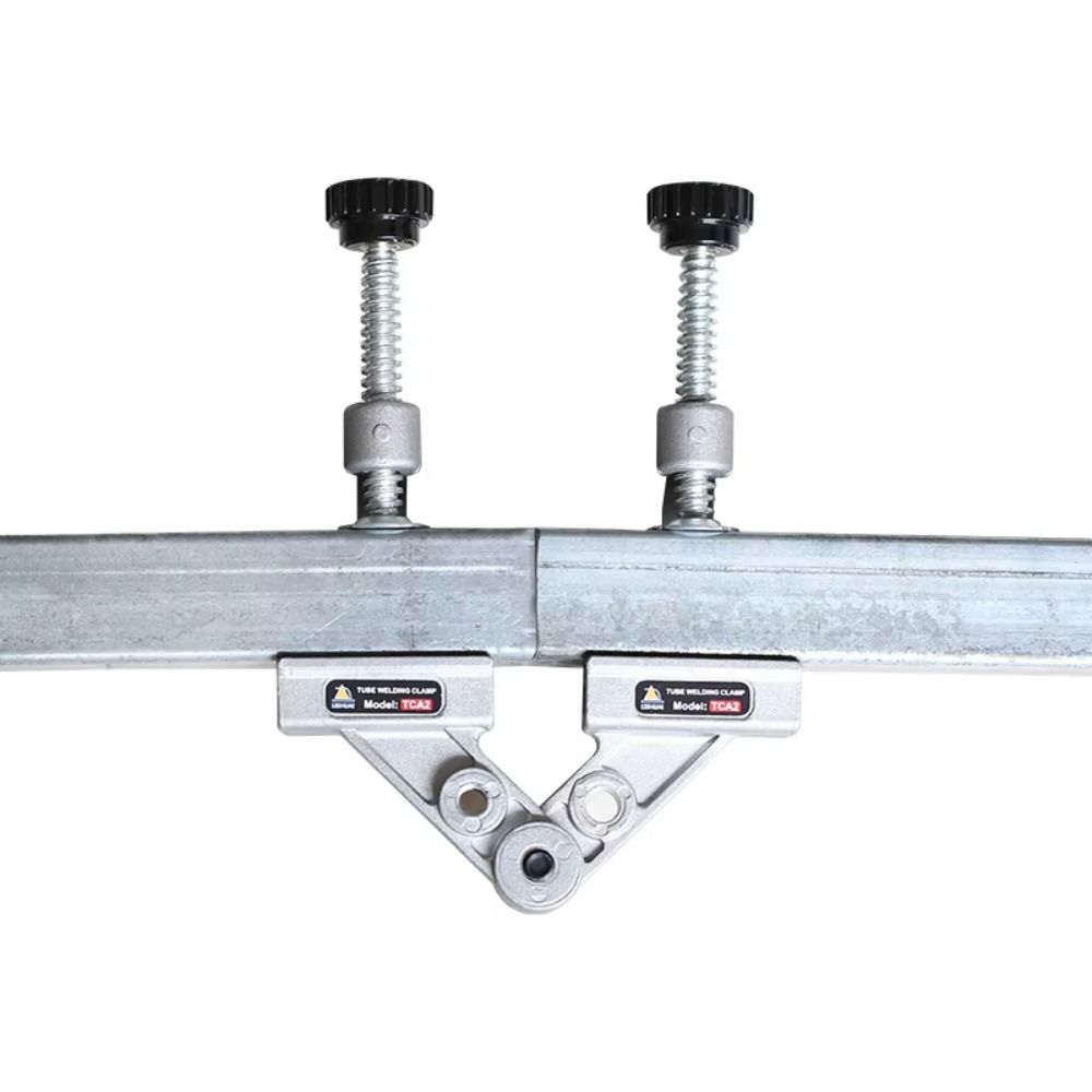 Morsetto Angolare in Acciaio I - Angle Clamp 90 recensione e prezzo