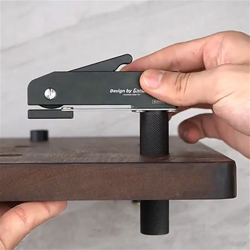 Morsetto a serraggio rapido pe - Bench Dog Hole recensione e prezzo