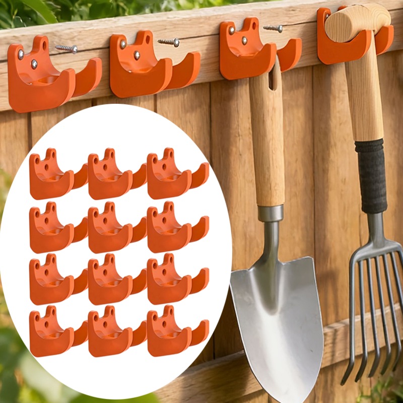 2-10 Pezzi Gancio da Parete Re - Workshop Tools On Wall recensione e prezzo