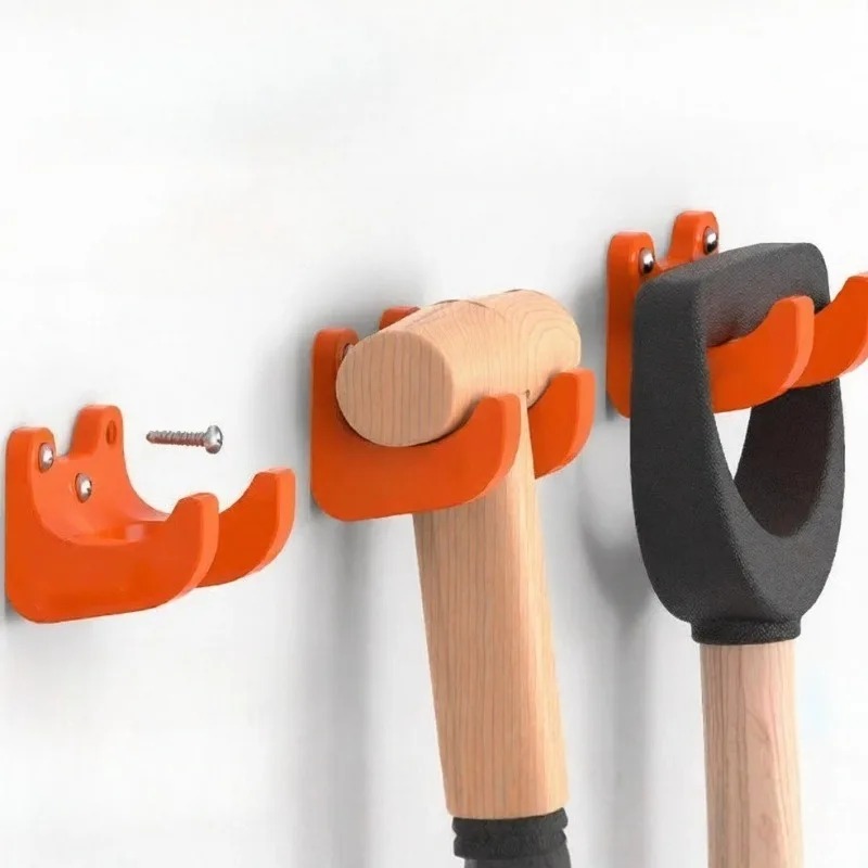 2-10 Pezzi Gancio da Parete Re - Workshop Tools On Wall recensione e prezzo