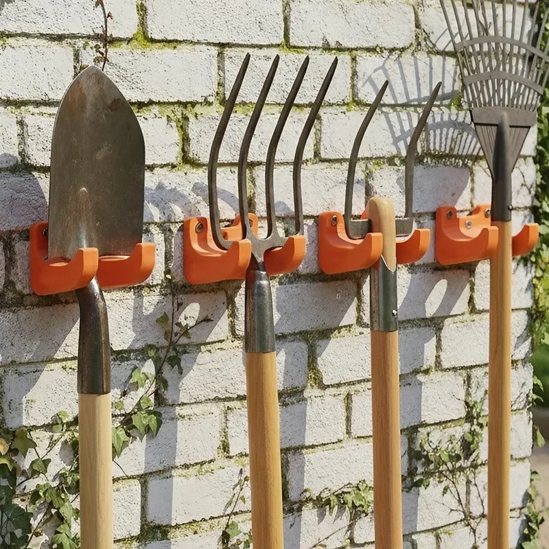 2-10 Pezzi Gancio da Parete Re - Workshop Tools On Wall recensione e prezzo