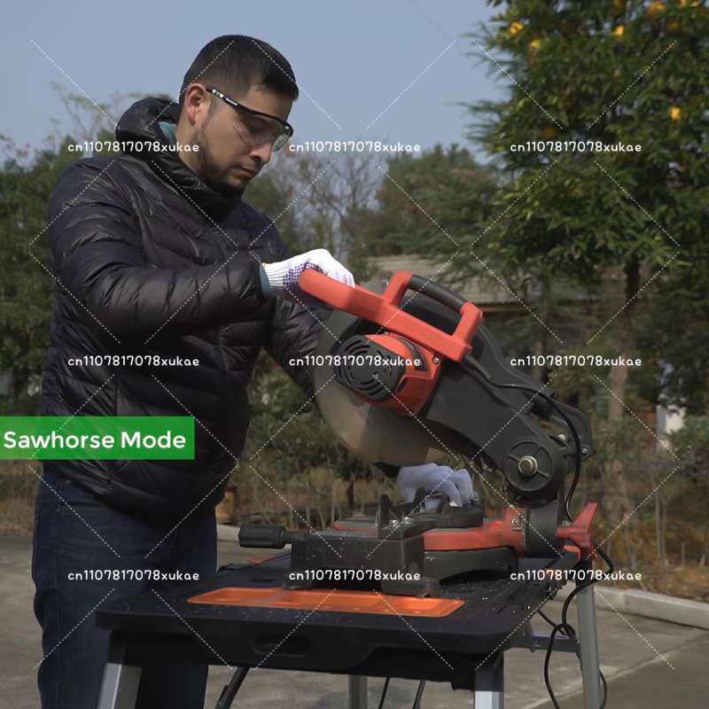 Banco da Lavoro Multifunzione  - Workbench Portable Fold recensione e prezzo