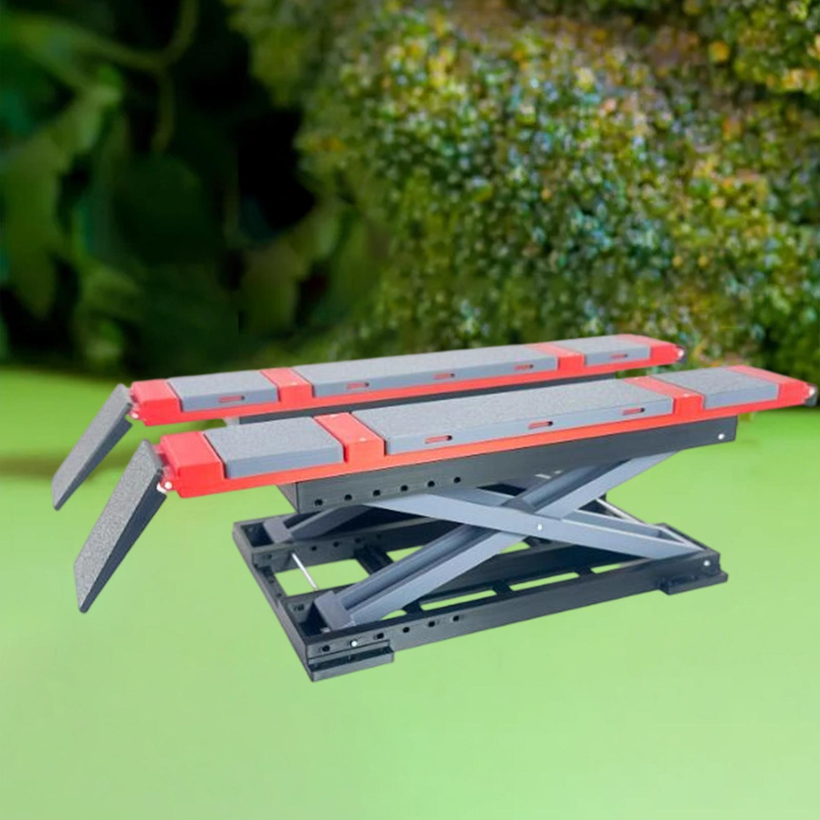 Mini Sollevatore per Auto in S - Workshop Tools Toy recensione e prezzo
